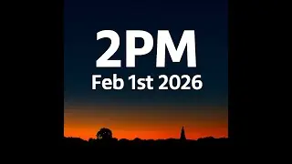 The Forex Hobbyist No trading today 2PM Feb 1 2026