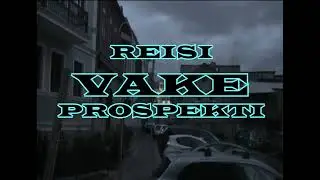 Tkveoba - Reisi Vake Prospekti