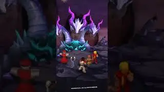 Fun with summoner war