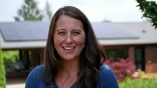 Solar Helps Flower Farm Flourish