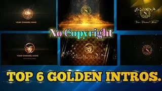 light explosion intro after effects intro template | pink  intro template| belgique| golden intro |
