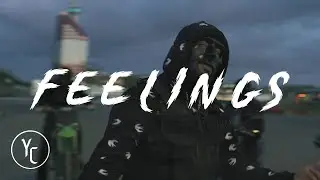 [FREE] C.Gambino x 23 x Nineb Youk x Ricky Rich x Gilli type beat - 