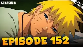Naruto Shippuden episode152.  #narutoshippuden 