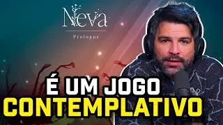 FLOW GAMES REAGE: TRAILER de NEVA: PROLOGUE - STATE OF PLAY 02/2026