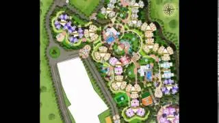 Supertech Romano Apartments Prices