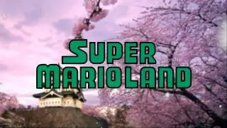 Chai Kingdom - Super Mario Land | Orchestral Remix