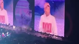 Beyonc&eacute;, JAY Z and Pharrell Williams - NICE (LIVE GLOBAL CITIZEN FESTIVAL MANDELA 100)