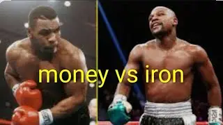 Mike Tyson vs Floyd Mayweather Jr has signed 2026  watch fight analysis!