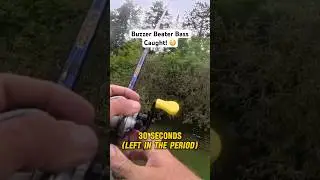 Турнирный бас в ПОСЛЕДНИЕ секунды! 🤯