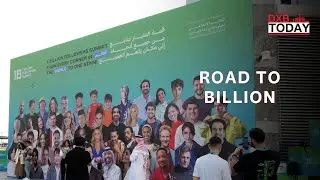 Creator Economy in Dubai: The Road to 1 Billion by 2026