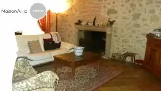 A vendre - Maison/villa - PARTHENAY (79200) - 8 pi&egrave;ces - 209m&sup2;