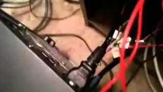 Writing freeboot image on a jtag