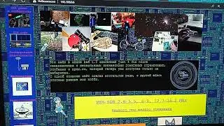 Мой ретрохомяк и простенькая web-sdr hoshinokoe.ru