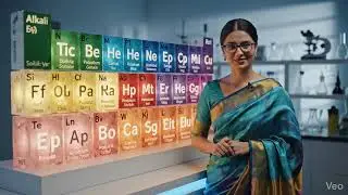 Periodic table D block some elements #dblock #chemistry