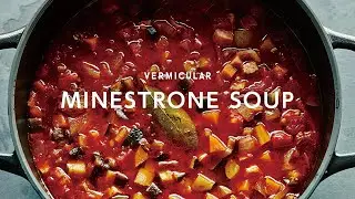 Vermicular | Oven Pot | Recipe | Musui 