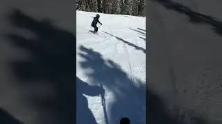 Breckenridge - Pioneer Crossing - Lincoln Meadows (2/28/2024)
