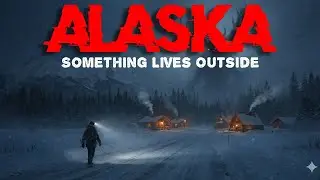 7 Most Disturbing TRUE Alaskan Small Town Horror Stories