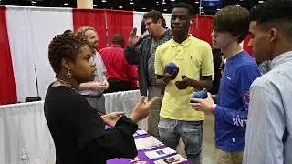 Alabama JAG &ndash; Helping Every Alabama Student Graduate with Opportunity