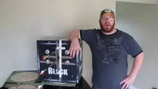 Walk Back Tuning Compund Bow