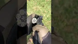 Taurus 357 magnum