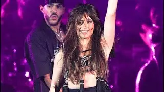Camila Cabello misses her fans (Wango Tango 2022)