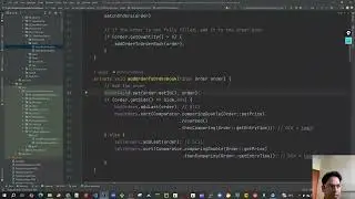 64 - Order Amendment of Quantity using LinkedList
