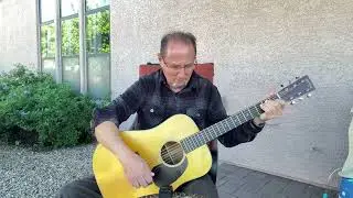 Martin D-18 Aged Authentic 1937 - Are these as special as everyone says?