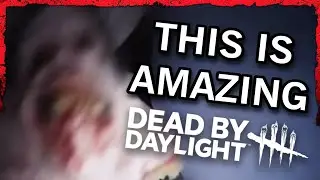 THE NEW KILLER FOR CHAPTER 31 IS ALREADY AMAZING! | Dead by Daylight