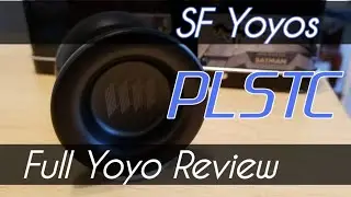 SF Yoyos PLSTC Review / World's 2019 Highlights