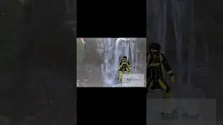 Static Shock