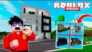 Brookhaven RP | Hidden secrets revealed in Brookhaven | ROBLOX | NPEGAMING