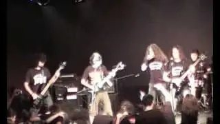 Gate Of Hate Black Label Video