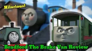 Bradford The Brake Van - Episode Review