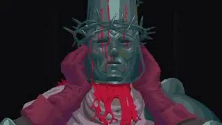 WeaponTheory Doesn't Play - Blasphemous | Wounds of Eventide Part 1