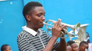 My Love is Like a Red, Red Rose - Wanzala Bernard (Soloist)