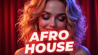 Afro House Heritage Dreams | Spiritual Groove & Sankofa Fire (The Weeknd, Artbat, MEDUZA)