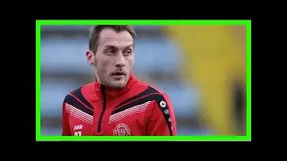 Dan collette: l&rsquo;international s&rsquo;arr&ecirc;te