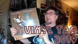 Vinyl Tag 2019 | Vinyl Community | VC