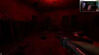 Playing Tag In Brownstone High School Was A Bad Idea...