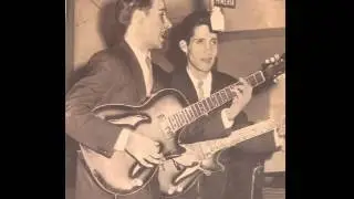 TE VERE EN MIS SUE&Ntilde;OS 2 - LOS RED JUNIORS