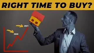 UK Property Investment 2021  [Should You Buy A House Right Now?]