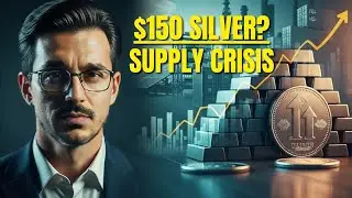 $150 Silver? What the Supply Crisis Headlines Leave Out | Financial America