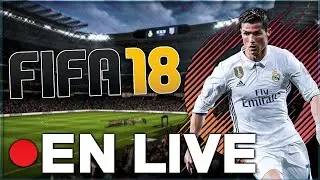 Карьера тренера вокруг света. FIFA 18