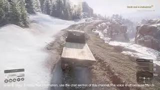 Death Road to Medvedovsk