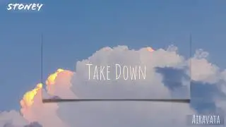 TAKE DOWN (Prod.Airavata)