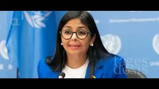 Apolut | Wurde Maduro verraten und verkauft | von Tilo Gr&auml;ser