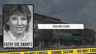 Michigan 1988 cold case solved &mdash; shocking arrest stirs community
