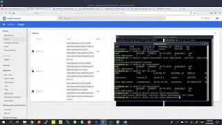 Beginner Hello World Steps Oracle Kubernetes Engine Setup on Oracle Cloud.