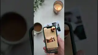 This Wedding Thank You Card Comes to Life! | 2025 AR Wedding Trend ✨