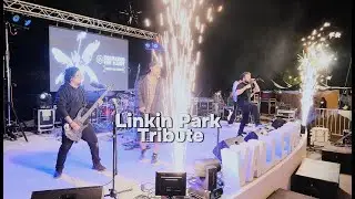 Linkin Park Tribute - Band 